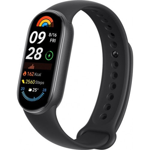 XIAOMI MI SMART BAND 9 PULSERA DE ACTIVIDAD PANTALLA AMOLED 1.62