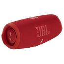 COLUNA JBL CHARGE 5 PORTABLE WATERPROOF WITH POWERBANK RED