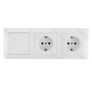 COMBINAÇÃO DE INTERRUPTOR