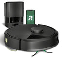 ASPI. ROBOT ROOMBA 105 AE Y351040 FRIEG.WIFI AUTOV