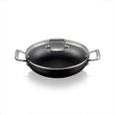 LE CREUSET - CAÇAROLA BAIXA C/ TAMPA PRO TNS 26 51107260010502