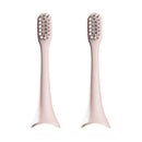 PONTAS ESCOVA DE DENTES ENCEHN AURORA T+ ROSA