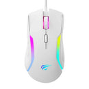 RATO GAMING HAVIT MS1033 BRANCO