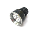 SOBRESSELENTE FOCO LED LANTERNA 36106