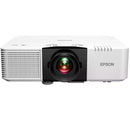 EPSON VIDEOPROJECTOR EB-L790U BRANCO 7300AL WUXGA 3LCD HDR