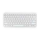 ASUS TECLADO KW100 MARSHMALLOW PT 81 3BT COPILOT BRANCO