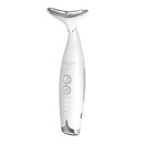 ANLAN 09-AMJY21-02A MASSAJADOR DE PESCOÇO E ROSTO EMS RF