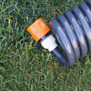 CONECTOR RÁPIDO 3/8´´ DE SUBSTITUIÇÃO PARA MANGUEIRA ´´RIEGA FA