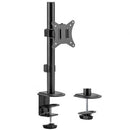 AISENS DT32TSR-227 montagem e suporte para monitores 81,3 cm (32