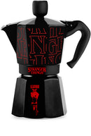 CAFET. ITALIANA BIALETTI MOKA EXP.6T  STRANGER THI