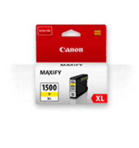 Canon 9195B001 tinteiro 1 unidade(s) Original Amarelo