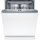 MÁQUINA DE LAVAR LOUÇA DE ENCASTRE BOSCH SMH-4-HVX-03-E