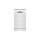 MÁQUINA DE LAVAR LOUÇA BOSCH SPS2HKW58E 10 TALHERES