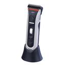 JATA APARADOR CABELO 3 GUIAS CORTE RECARREGAVEL