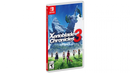 Nintendo Xenoblade Chronicles 3 Padrão Nintendo Switch