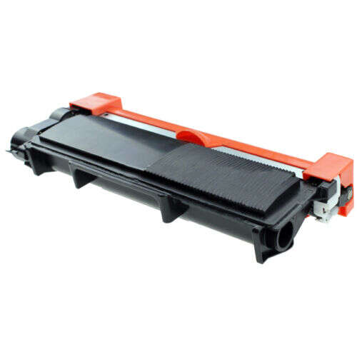 TONER COMPATÍVEL BROTHER TN2320TN2310 XL ALTA CAPACIDADE PRETO