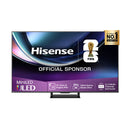 HISENSE - ULED SMART TV 55U7Q PRO