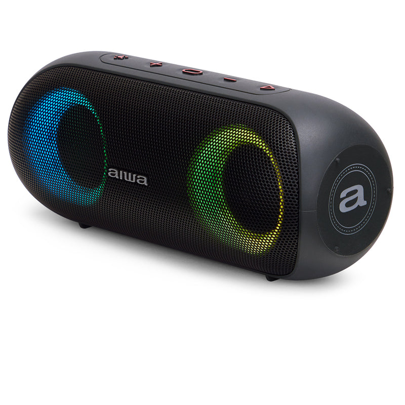 ALTAVOZ CON BLUETOOTH AIWA BST-650MG 20W 2.0