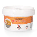 MASSA DE REPARAÇÃO DE MADEIRA ZIUR AQUA 400 GR. COR PINHO