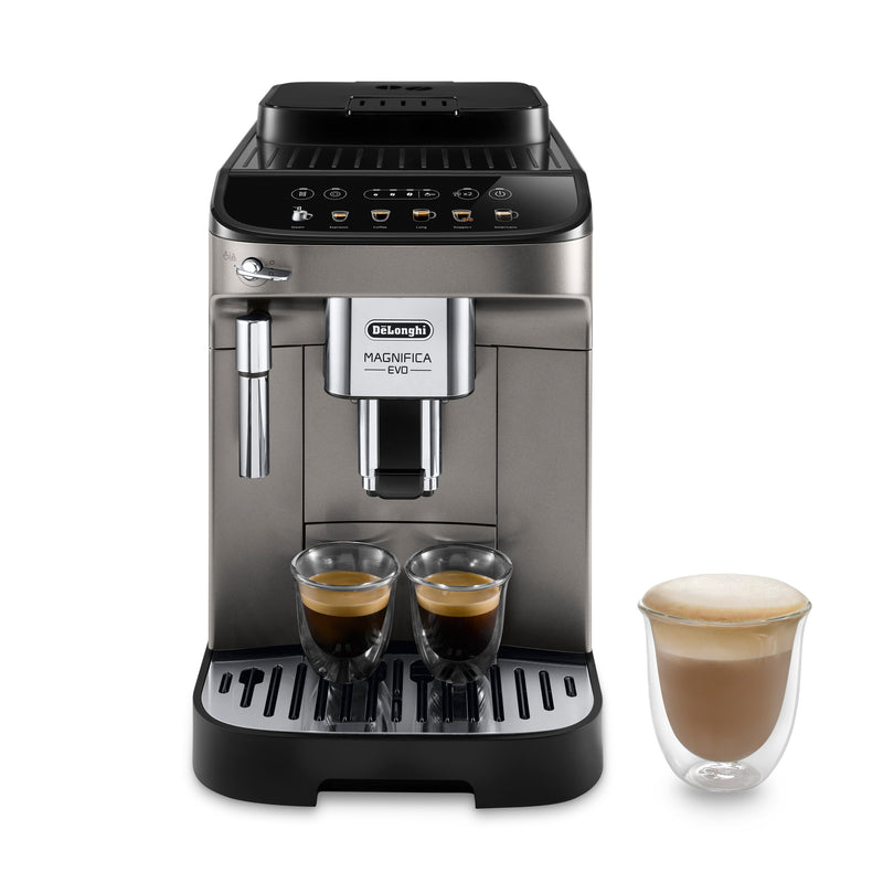 MÁQUINA DE CAFÉ AUTOMÁTICA ECAM290.42.TB