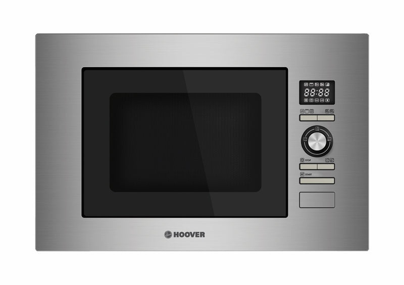 Hoover H-MICROWAVE 300 HMB20/1GDFX Embutido Micro-ondas grill 20