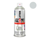 PINTURA EM SPRAY PINTYPLUS EVOLUTION 520CC RAL 7035 CINZENTO LUMI