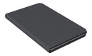 Lenovo ZG38C03033 capa para tablet 25,6 cm (10.1") Fólio Preto