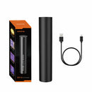 LANTERNA UV S11-H, 365NM, USB