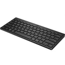 HP Teclado Bluetooth Compacto 350 para Vários Dispositivos