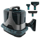 ASPIRADOR SEM SACO CECOTEC CONGA6000CARPET&SPOTCLEANXXL( 600 W -