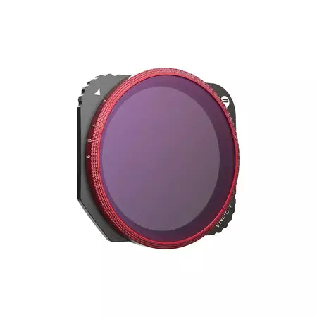 FILTRO PGYTECH VND 6-9 STOP PARA DJI MAVIC 3 CLASSIC (PROFISSIONA