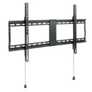 TooQ LP4390F-B suporte para TV 2,29 m (90") Preto