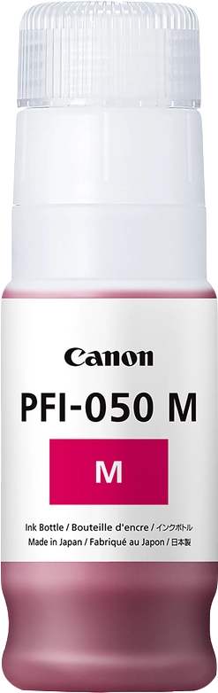 Canon PFI-050 M tinteiro 1 unidade(s) Original Magenta