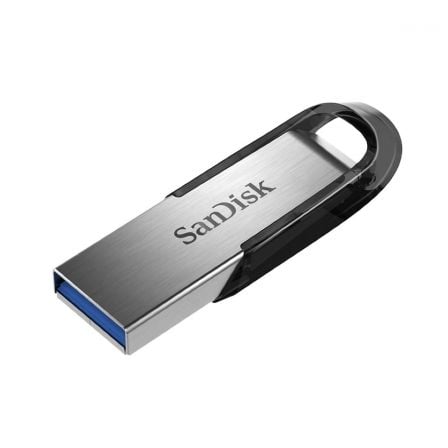 PEN DRIVE SANDISK  ULTRA FLAIR 64GB USB 3.0