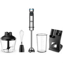 BATIDORA DE MANO GRUNKEL BM-1500SET 1500W CAPACIDAD 0.8L INCLUYE