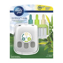 DISPOSITIVO AMBIPUR 3VOLUTION + RECARGA JAPAN TATAMI 21ML