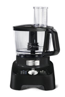 Moulinex FP821811 robô de cozinha 1000 W 3 l Preto