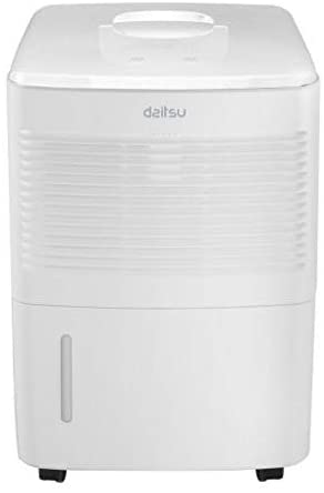 DESUMIDIFICADOR DAITSU 1,8L.210W.10L24-ADD10XA