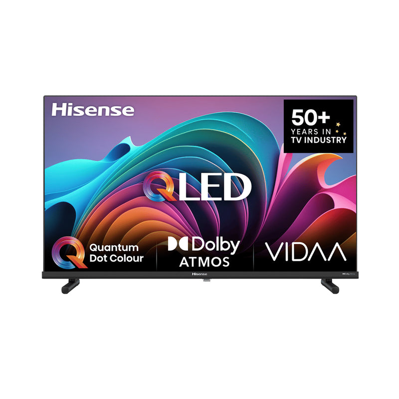 QLED HISENSE - 40A5N