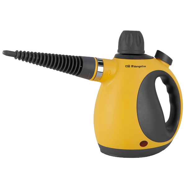 MÁQUINA DE LIMPEZA A VAPOR ORBEGOZO 1050W