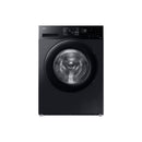 MÁQUINA DE LAVAR ROUPA SAMSUNG WW11DG5B25ABEP 11KG PRETA