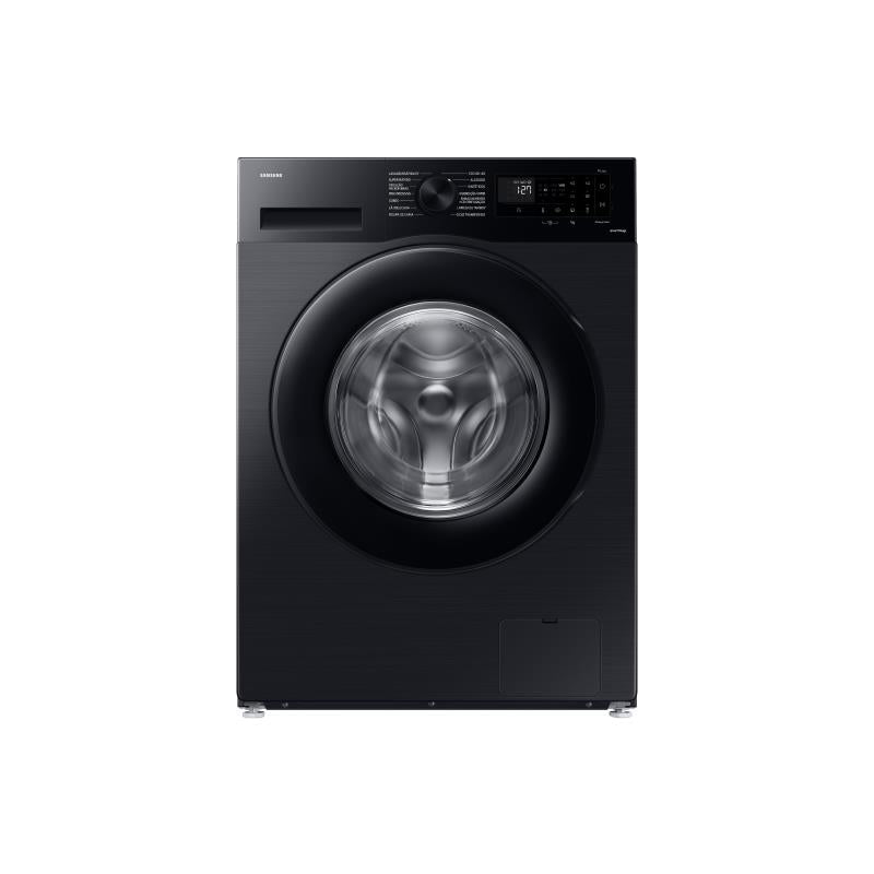 MÁQUINA DE LAVAR ROUPA SAMSUNG WW11DG5B25ABEP( 1400 RPM - 11 KG -