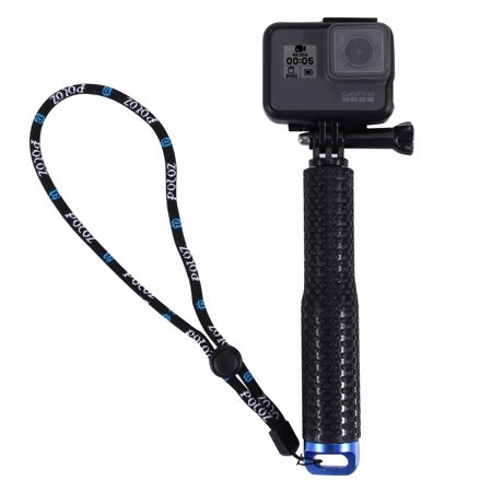 SELFIE STICK PULSE PZ150 PRETAS PARA CÂMERAS