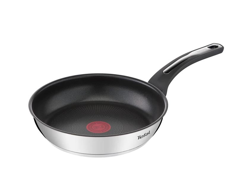 TEFAL FRIGIDEIRA EMOTION INDUÇAO 24CM