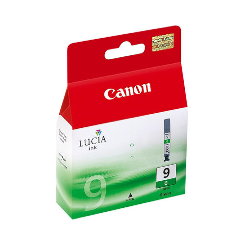 Canon 1041B001 tinteiro 1 unidade(s) Original Verde