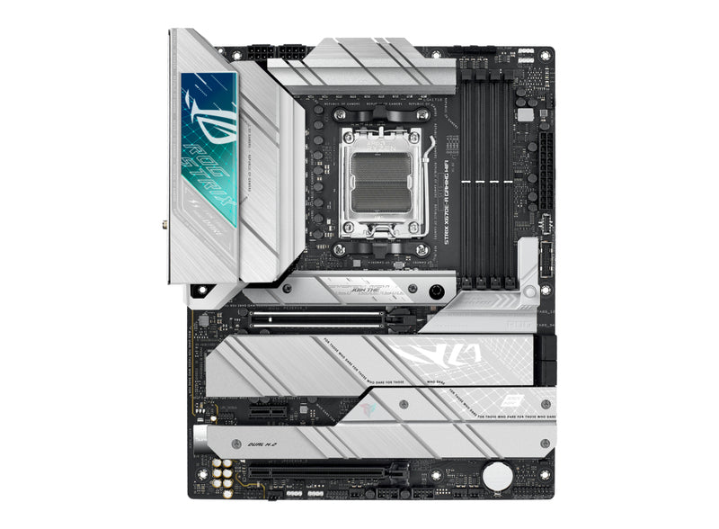 ASUS ROG STRIX X670E-A GAMING WIFI AMD X670 Ranhura AM5 ATX