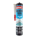 SELANTE ADESIVO PARA PISCINA MS BRANCO - 290 ML 572478 FISCHER