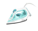 Braun TexStyle 3 SI 3043 GR Ferro a vapor Base de cerâmica 2350 W