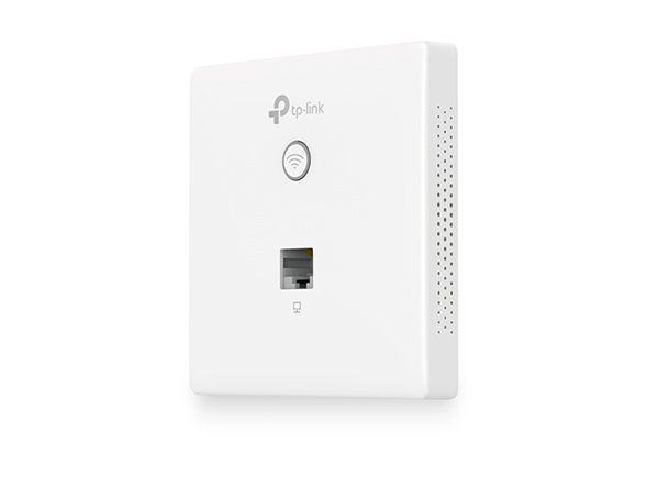 TP-Link EAP115-Wall 300 Mbit/s Branco Power over Ethernet (PoE)