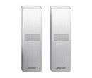 BOSE COLUNAS SMART AUDIO SURROUND SPEAKERS 700 WHITE